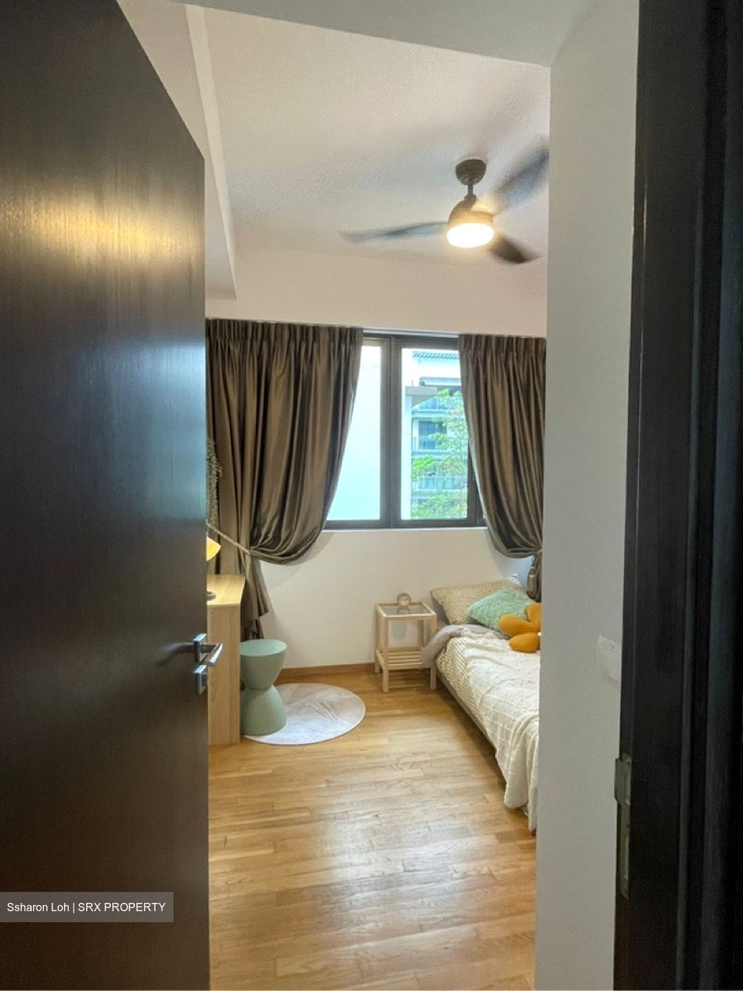 The Inflora (D17), Condominium #620252751